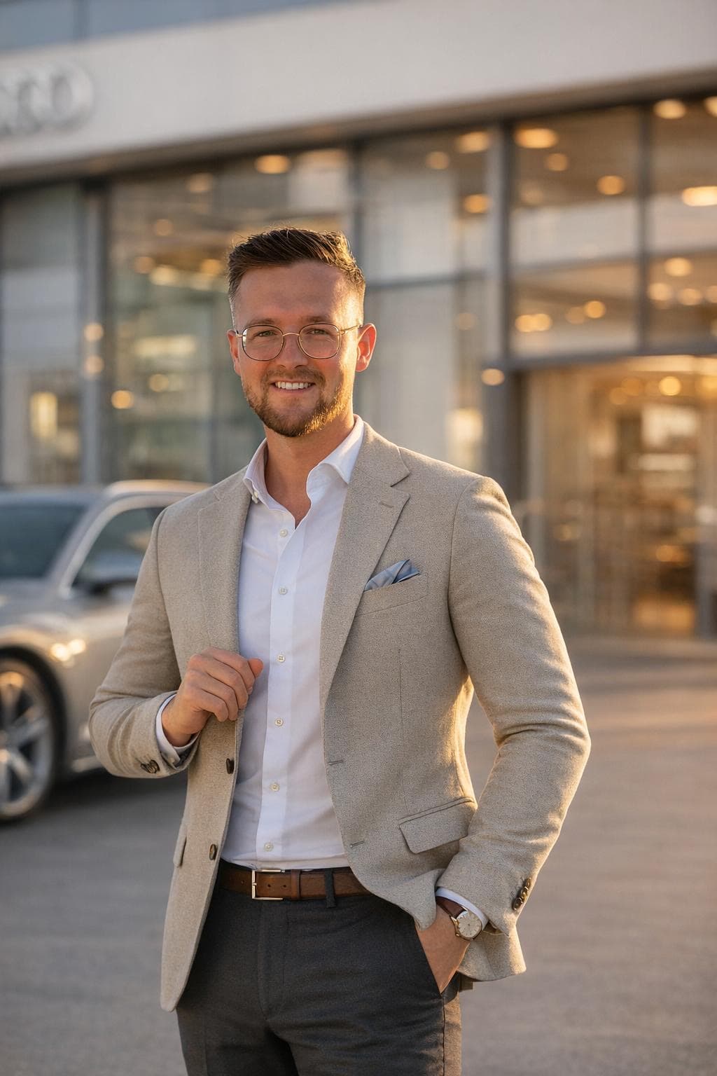 Inhaber von PP Perfect Cars