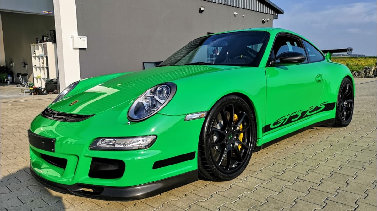 PP Perfect Cars Hofgeismar – Impression 1