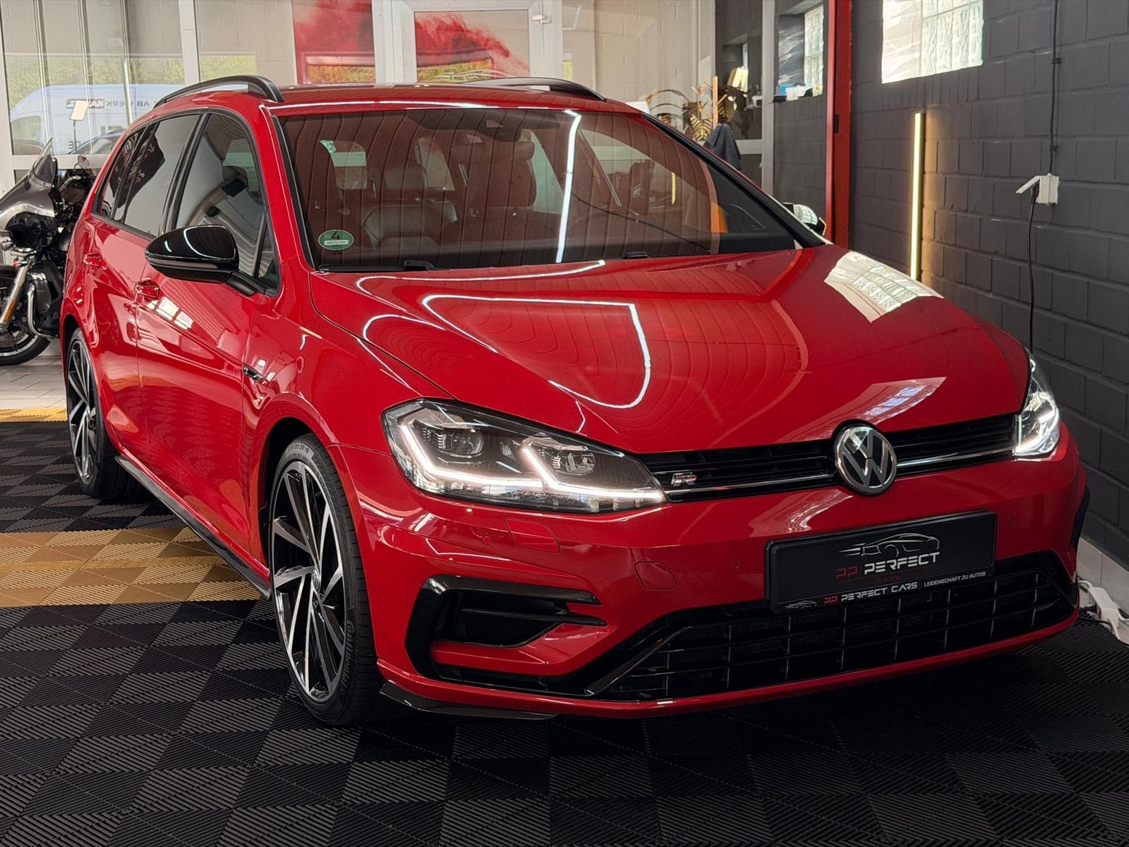 PP Perfect Cars Hofgeismar – Impression 2