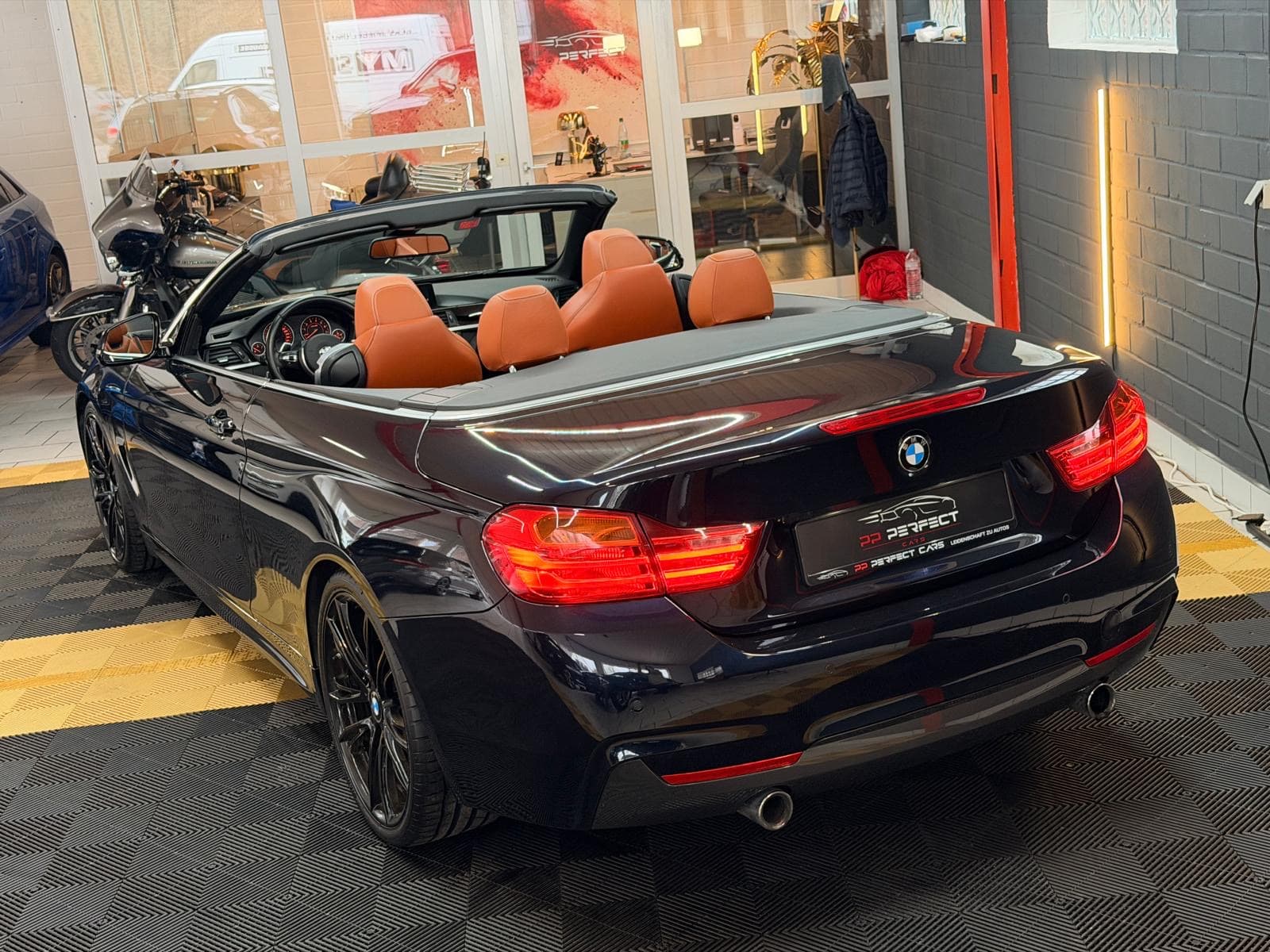 PP Perfect Cars Hofgeismar – Impression 4