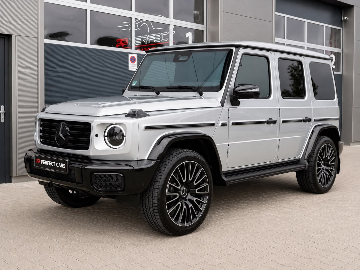 PP Perfect Cars Hofgeismar – Impression 7