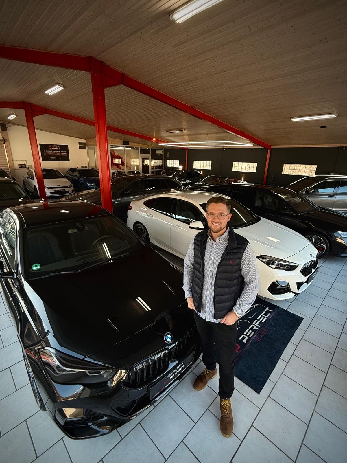 PP Perfect Cars Hofgeismar – Impression 11